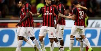 Наполи – Милан: прогноз и анонс матча Серии А (22.11)