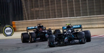Гран-При Абу-Даби 13 декабря 2020: коэффициенты, ставки и прогноз на Формулу-1