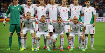 Венгрия – Исландия: прогноз на матч плей-офф раунда ЧЕ-202 12.11