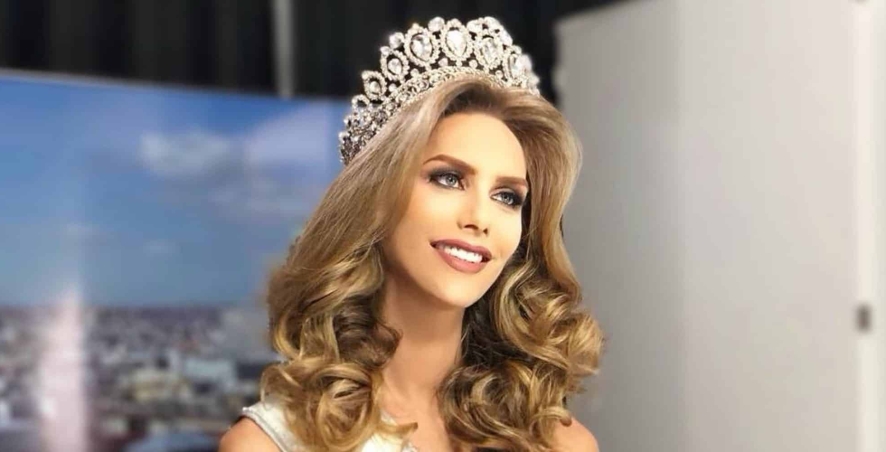 Игроки БК ставят на победу трансгендера в Мисс Вселенная-2018