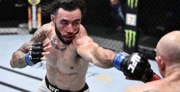 Шейн Бургос — Эдсон Барбоза: анализ и прогноз на 16 мая