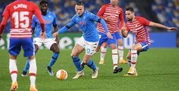 «Наполи» – «Беневенто»: прогноз на матч 24-го тура Серии А 28.02