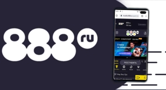 Особенности мобильной версии 888.ру