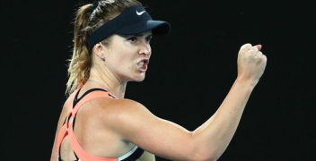 Барти – Свитолина прогноз на матч полуфинала турнира WTA в Майами
