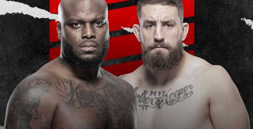 UFC Fight Night 199: Льюис vs. Дакас: даты, кард, анонс, прогнозы