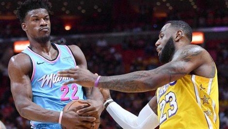 Финал НБА: БК прогнозируют «прогулку» для «Лейкерс»