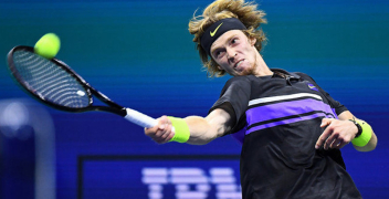 Чорич – Рублев: анализ и прогноз на 18 октября 2020