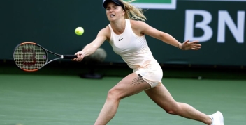 Пегула — Свитолина: анализ и прогноз на 7 января 2021