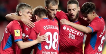 «Рубин» – ЦСКА: прогноз на матч 16-го тура РПЛ 29.11