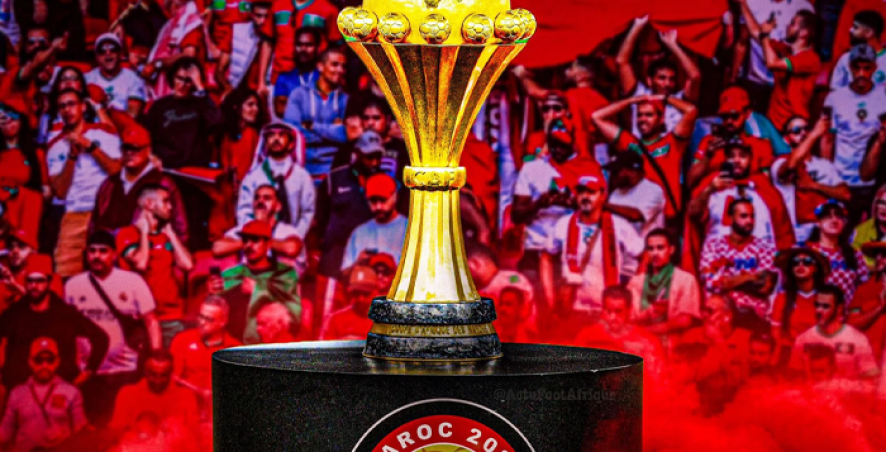 Кубок Африки-2025: Марокко – фаворит домашнего чемпионата