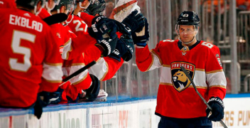 «Флорида» — «Тампа-Бэй»: анализ и прогноз на матч 17 мая 2021