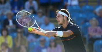 Норри — Циципас: анализ и прогноз на матч 23 мая 2021