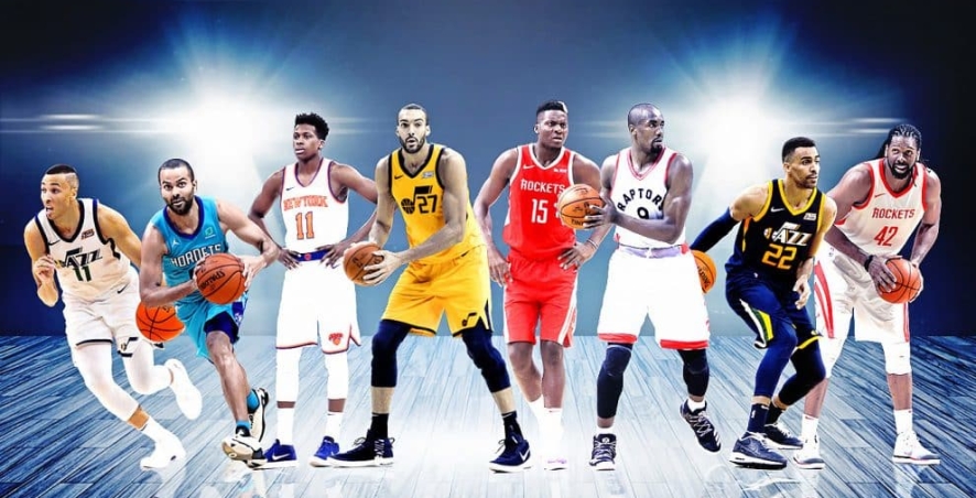 В конторах появятся виртуальные ставки на НБА