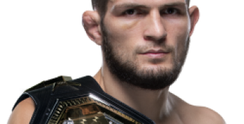 Хабиб Нурмагомедов – Джастин Гэтжи: коэффициенты, ставки и прогноз на бой 24 октября