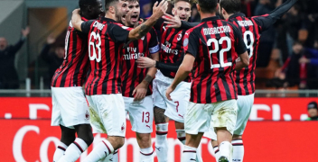 «Кальяри» – «Милан»: прогноз на матч 18-го тура Серии А 18.01