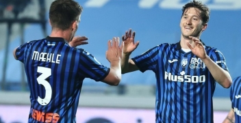 «Аталанта» – «Удинезе»: прогноз на матч 29-го тура Серии А 03.04