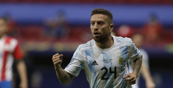 Боливия – Аргентина: прогноз на матч 5-го тура группового этапа Кубка Америки 29.06