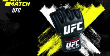 Parimatch и UFC продлили партнерство до 2021-го