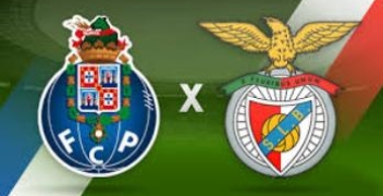 Порту – Бенфика прогноз и анонс на матч Суперкубка Португалии 23 декабря