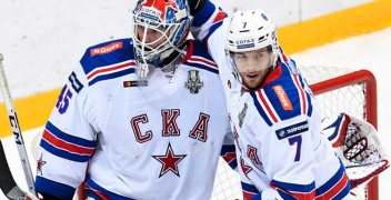 «Авангард» — СКА прогноз на матч 25 октября 2021