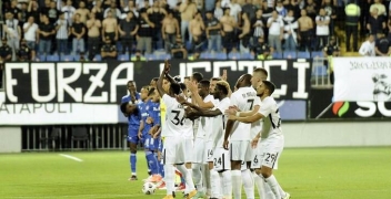 ХИК Хельсинки – «Нефтчи» Баку: прогноз на матч квалификации ЛЕ 12.08