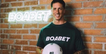 Фернандо Торрес стал лицом нового бренда Unibet – Boabet Фернандо Торрес стал лицом нового бренда Unibet – Boabet