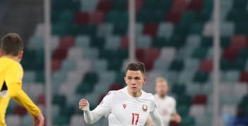 Албания – Беларусь: прогноз на матч 6-го тура группового этапа Лиги наций 18.11