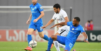 «Нефтчи» – «Динамо» Тбилиси: прогноз и аналитика на матч (14.07)