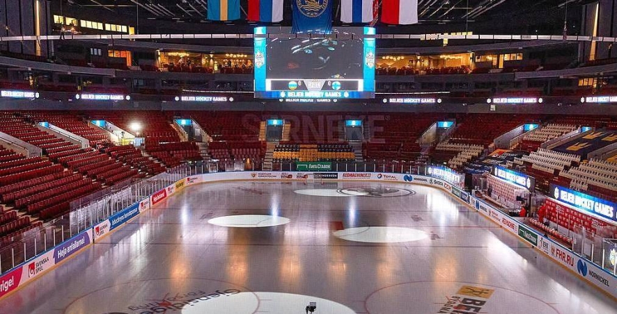 ЧМ по хоккею 2021: Канада стала чемпионом мира в 27-й раз