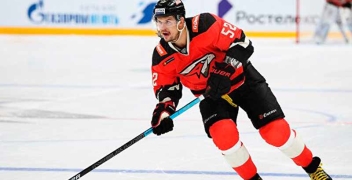 «Йокерит» — «Авангард»: анализ и прогноз на 25 января 2021