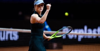 Крейчикова – Свитолина прогноз на матч 1/16 финала Roland Garros 05 июня