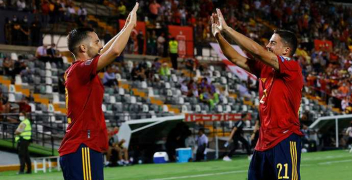 Косово – Испания: прогноз на матч квалификации ЧМ-2022 08.09