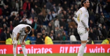 «Реал Мадрид» – «Вальядолид»: анализ и прогноз на 30 сентября