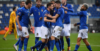 Босния и Герцеговина – Италия: прогноз на матч группового этапа Лиги Наций 18.11