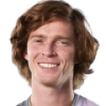Андрей Рублев