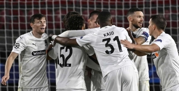 «Краснодар» – «Динамо» Загреб: анализ и прогноз на 18 февраля «Краснодар» – «Динамо» Загреб: анализ и прогноз на 18 февраля