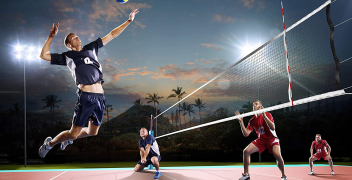 Как правильно делать ставки на волейбол: стратегии и советы от экспертов
