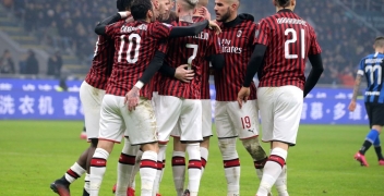 Сампдория – Милан: прогноз и анонс матча Серии А (23.08)