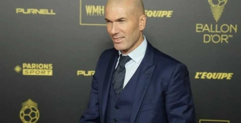 Инсайдеры и букмекеры уверены, что Зидан станет тренером Франции