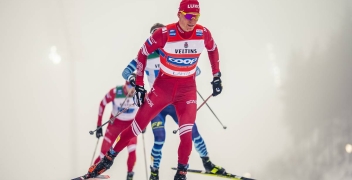 ЧМ 2021 по лыжным гонкам. Эстафета у мужчин (4Х10 км): Норвегия выиграла, россияне вторые и другие результаты (05.03)