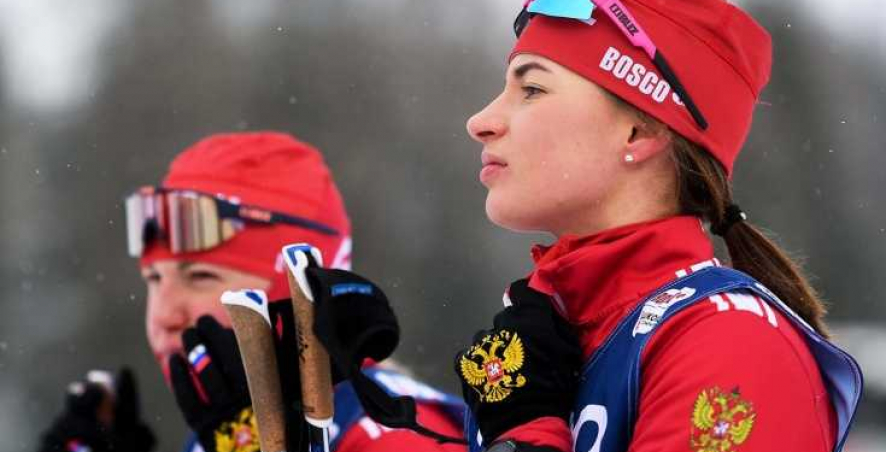 Лыжи на ОИ-2022 — женский классический стиль 10 км (10 февраля): Непряевой не хватило 0,1 секунды до бронзы