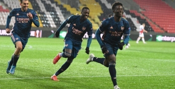 «Арсенал» – «Фулхэм»: прогноз на матч 32-го тура АПЛ 18.04