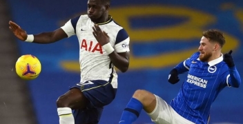 «Брайтон» – «Кристал Пэлас»: прогноз на матч 25-го тура АПЛ 22.02