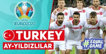 Сборная Турции на Евро-2020 (2021): состав, коэффициенты, прогнозы