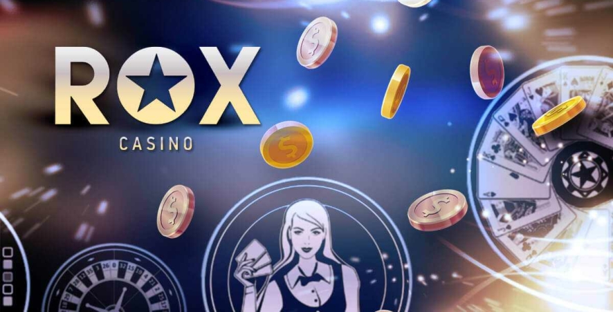 Бонус Rox Casino за первый депозит до 30 000 рублей + 500 FS