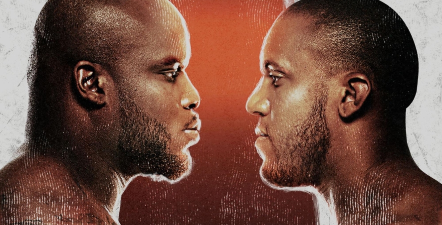 UFC 265: Льюис vs. Ган: даты, кард, анонс, прогнозы