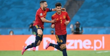 Словакия – Испания: прогноз и ставка на матч (23.06)