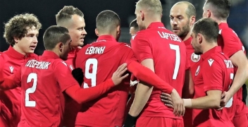 Беларусь – Эстония: прогноз и аналитика на матч (27.03)