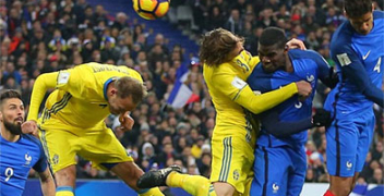 Прогноз на матч Швеция – Франция на 5 сентября