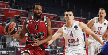 «Олимпия» Милан — ЦСКА: анализ и прогноз на 30 сентября